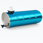 SU DEPOSU 35 LT - KROM