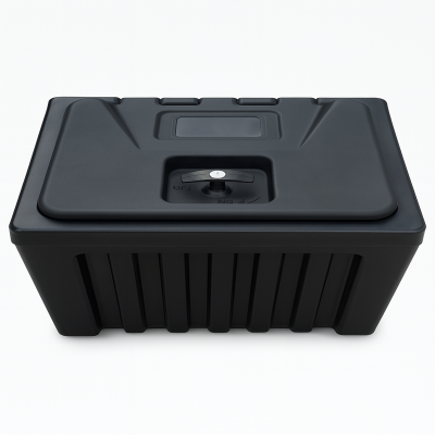 PLASTİK TAKIM DOLABI 45CM