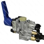 Schmıtz rampa kolu haldex 1077091 - 1243751 - 338062201