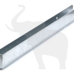 Schmıtz orjinal tahtalık yuvası alt sol 53,2 cm