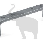 Schmitz menteşe yatağı 13,8 cm