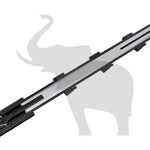 Schmıtz orta dikme orta baba kayar baba 2470 mm