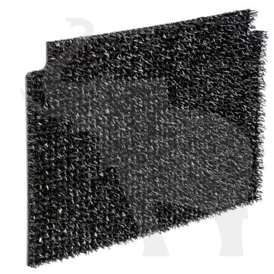 SCHMİTZ Antisprey Çamurluk 47x17 cm