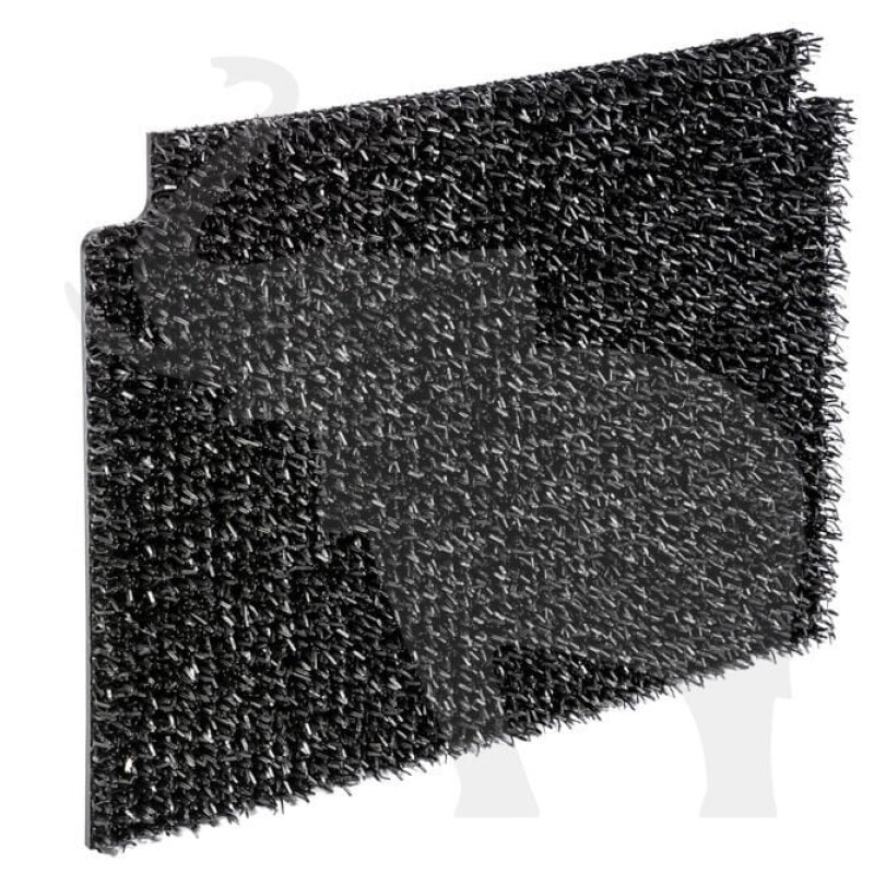 Schmıtz antisprey çamurluk 47x17 cm