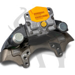 SCHMITZ WABCO KALİPER SETİ - 1110435