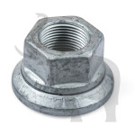 SCHMITZ TEKERLEK SOMUNU M 22 X 1,5 X 27 -015685