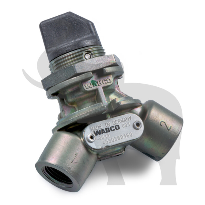 SCHMITZ 3/2 YOLLU VANA - 051265