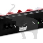 Schmıtz Europoint II Stop Lambası Sol Aspöck 4x2 pın ass2