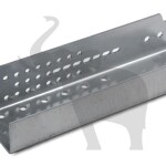 SCHMITZ Tampon Braketi Sağ Galveniz 49 cm