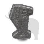 Schmıtz yan kapak menteşe kaynaklı civata sol 1,8 cm