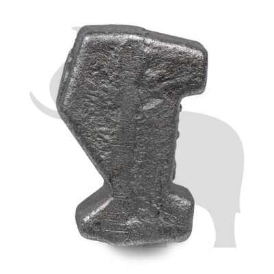 SCHMİTZ Yan Kapak Menteşe Kaynaklı Civata sol 1,8 cm