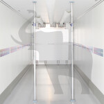 SCHMITZ YÜK ÇUBUĞU,HER İKİ TARAFINDA LASTİK AYARLAR İLE - 835102