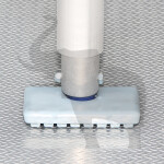 SCHMITZ YÜK ÇUBUĞU,HER İKİ TARAFINDA LASTİK AYARLAR İLE - 835102