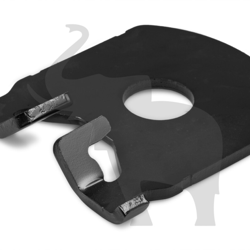 SCHMITZ İZLEME PLAKASI - 1025586