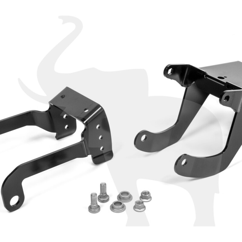 SCHMITZ ONARIM KİTİ , AKS YÜKSELTİCİ