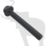 SCHMITZ ALTI KÖŞE FLANSLI VİDA - 1086695