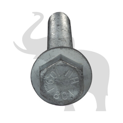 SCHMITZ ALTI KÖŞE FLANSLI VİDA - 1086695