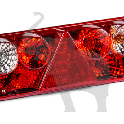 SCHMITZ Europoint II Stop Lambası Sağ -	1045773