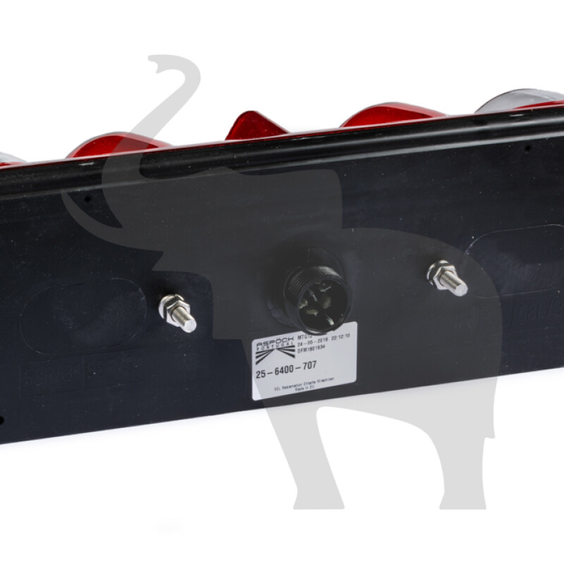 SCHMITZ Europoint II Stop Lambası Sağ -	1045773