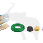 SCHMITZ KALİPER İÇİN CONTA - 1104515