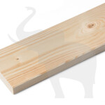 SCHMITZ TİRİZ 120 X 24 X 3 - 1115148