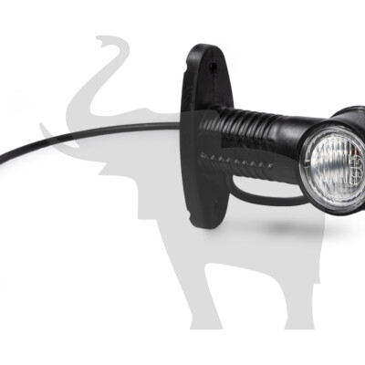 SCHMITZ MESAFE LAMBASI ,LED,SAĞ - 1159919