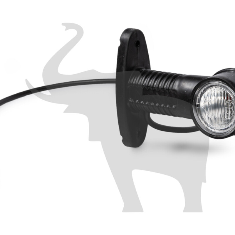 SCHMITZ MESAFE LAMBASI ,LED ,SOL -1159920