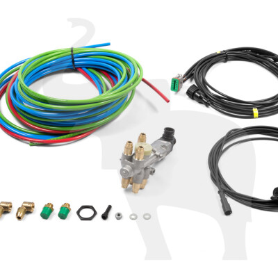 SCHMITZ AKS YÜKSELTİCİ İÇİN TAMAMLAYICI KİT - 1193994