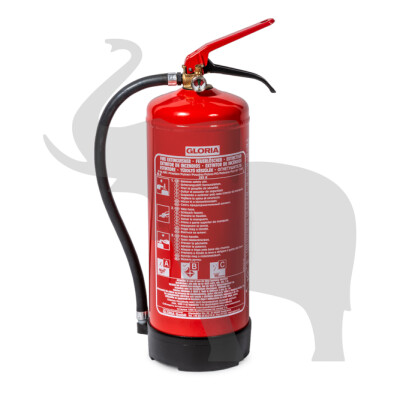 SCHMITZ YANGIN SÖNDÜRME - 1196829