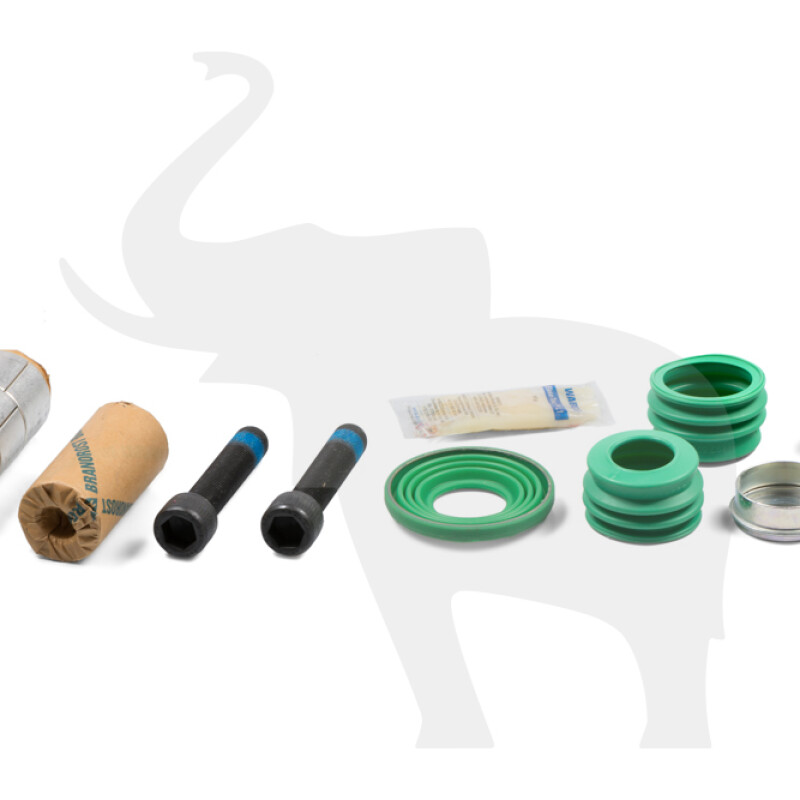 SCHMITZ KILAVUZ CONTA TAKIMI - 1199858