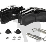 SCHMITZ ŞERİT BALATA TAKIMI - 1282316