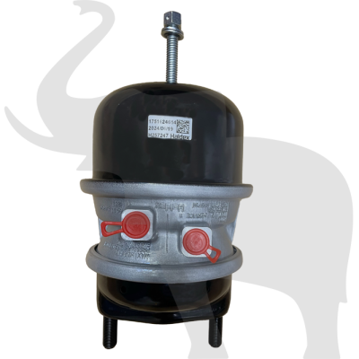 SCHMITZ FREN SİLİNDİRİ -1323289