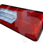 SCHMITZ 5 BÖLMELİ LAMBA LED SOL - 1370066