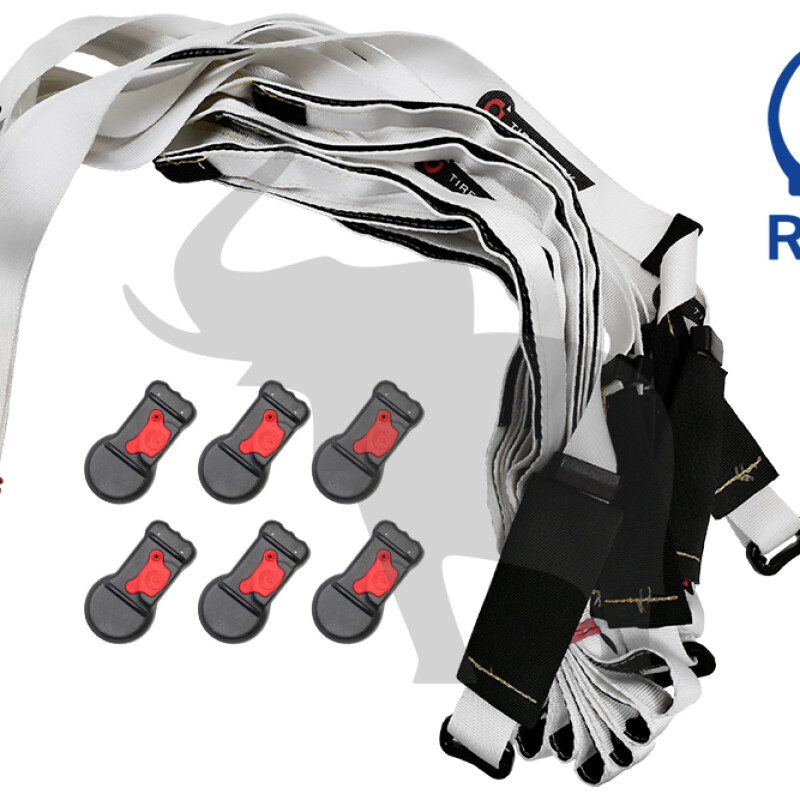 SCHMITZ LASTİK BASINÇ SENSÖRÜ TAKIMI - 1486709