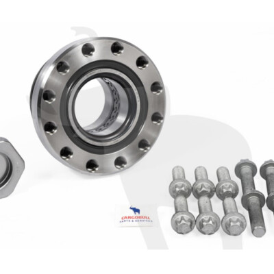 SCHMITZ TEKERLEK RULMANI TAKIMI- 1511695