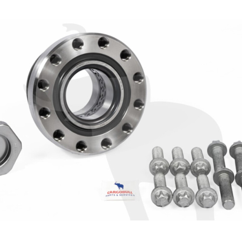 SCHMITZ TEKERLEK RULMANI TAKIMI- 1511695