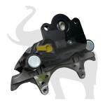 SCHMITZ DİSK FREN SAĞ MODÜL T22 -1515075