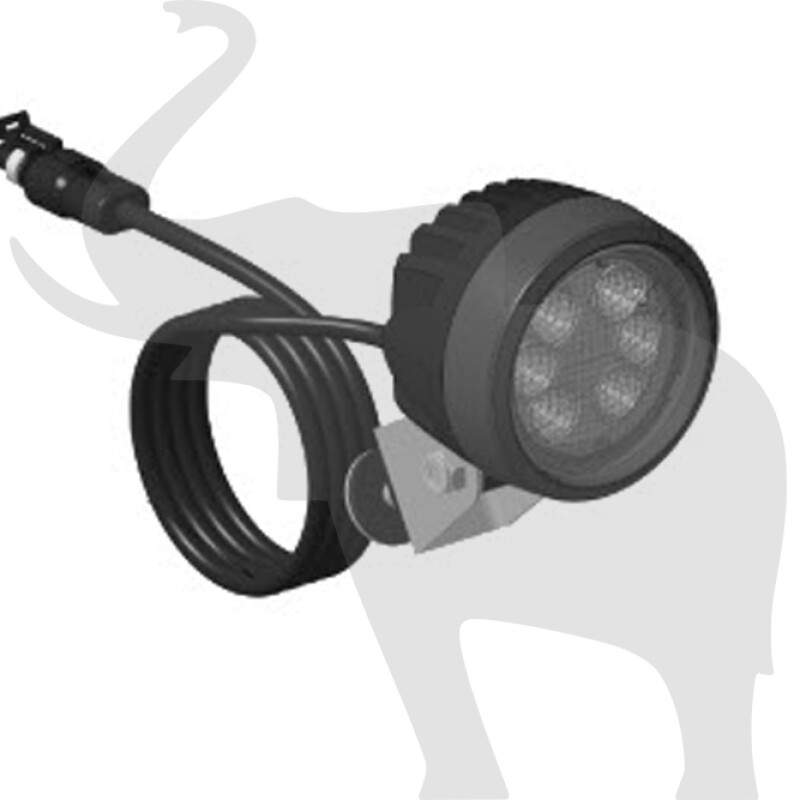 SCHMITZ GERİ VİTES LAMBASI - 1541713