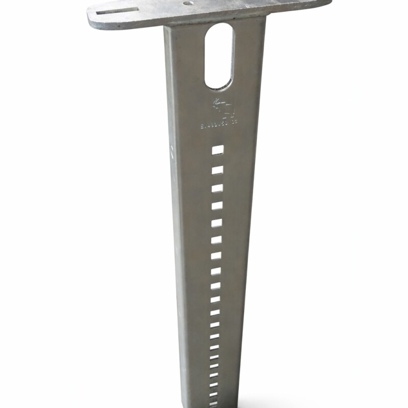 SCHMITZ KAYAR BRAKET TAŞIYICISI GALVENİZ - 1483159