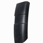 SCB SCHMITZ BİSİKLET KORKULUK KAPAĞI SAĞ - 1357378