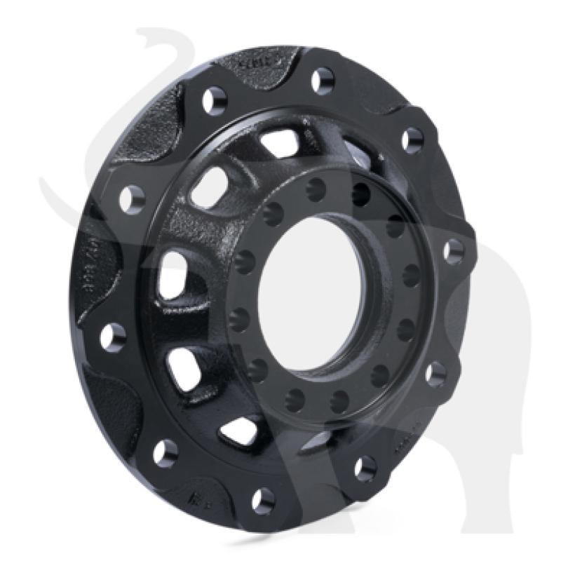 SCHMİTZ Jant Taşıyıcı