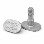 SCHMITZ MENTEŞE MÜHÜRÜ TIR-216/07 - 1084591