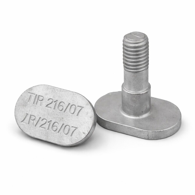 SCHMITZ MENTEŞE MÜHÜRÜ TIR-216/07 - 1084591