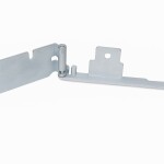 SCHMITZ Gümrük Kapağı Ön Sol - 1405049