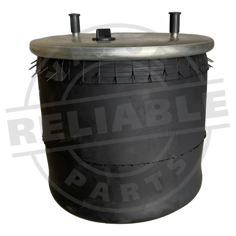 SCHMITZ VALUEPARTS-LUFTFEDERBALG-BPW-30K - 1563461