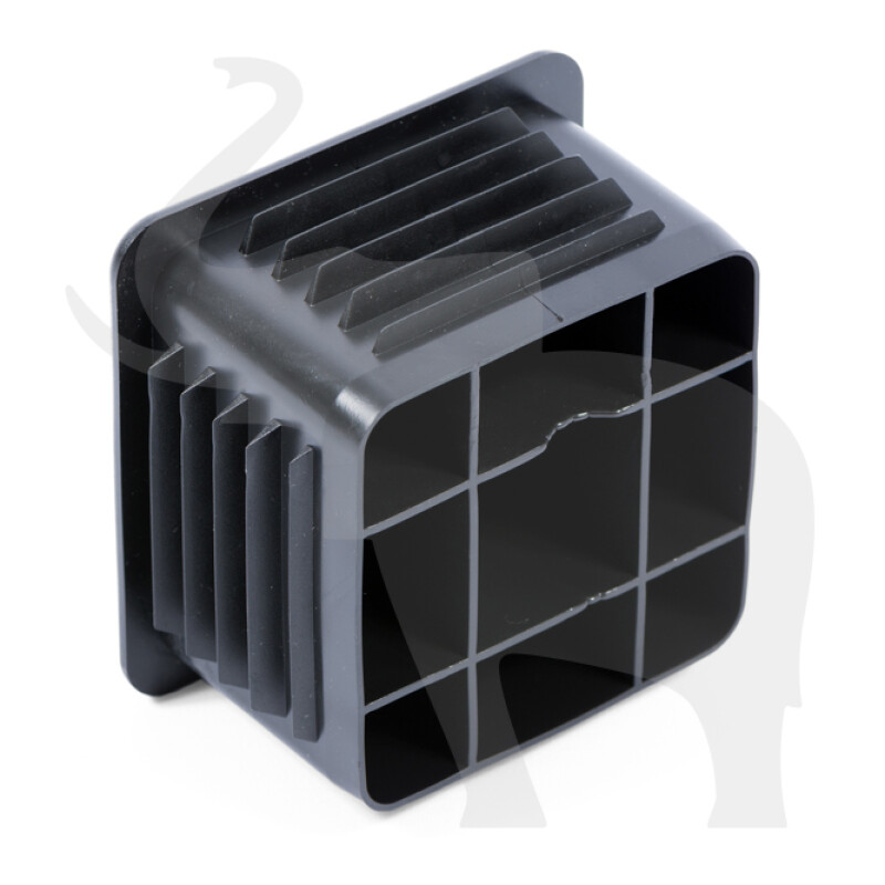 SCHMITZ Tampon Kapağı 10 X 10 mm