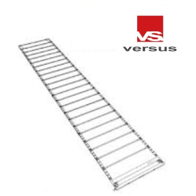 KRONE Aluminyum Çatı Komple Versus