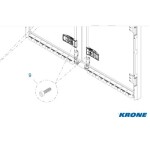 KRONE Arka Kapı Civata Vida M8 x 16