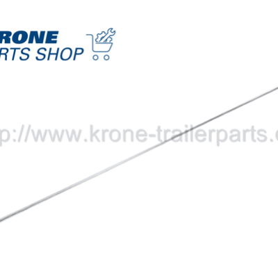 KRONE Arka kapı mili