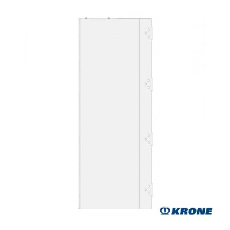 KRONE Arka Saç Kapı Sağ 2600 mm